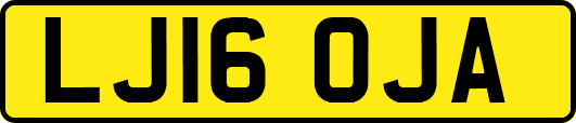 LJ16OJA