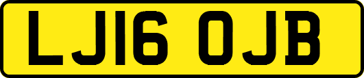 LJ16OJB