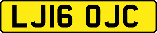 LJ16OJC