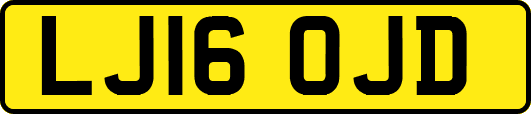 LJ16OJD