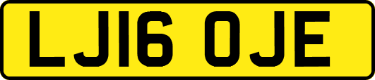 LJ16OJE
