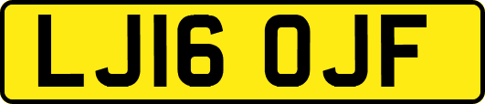 LJ16OJF