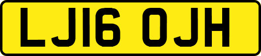 LJ16OJH