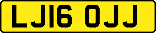 LJ16OJJ