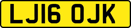 LJ16OJK