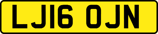 LJ16OJN