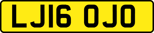 LJ16OJO