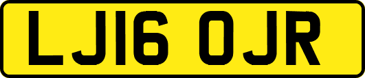 LJ16OJR