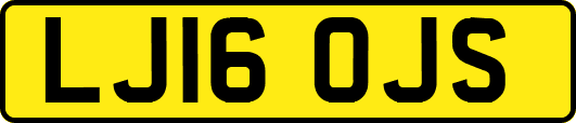 LJ16OJS