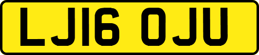 LJ16OJU