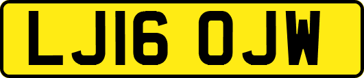 LJ16OJW