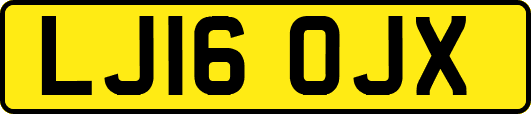 LJ16OJX