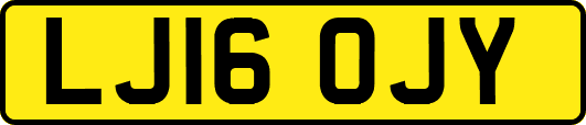 LJ16OJY