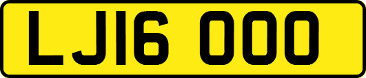 LJ16OOO