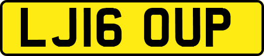LJ16OUP
