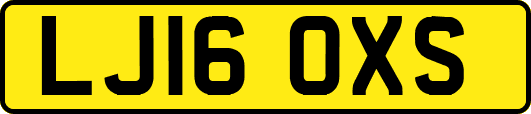 LJ16OXS
