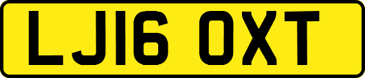 LJ16OXT