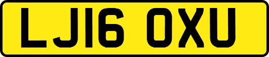 LJ16OXU