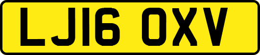 LJ16OXV