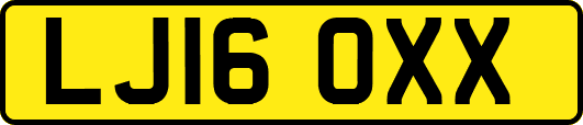 LJ16OXX