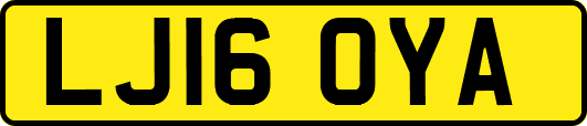 LJ16OYA