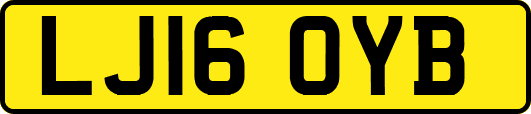 LJ16OYB