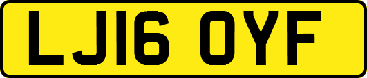 LJ16OYF