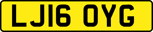 LJ16OYG