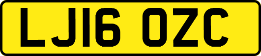 LJ16OZC
