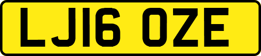 LJ16OZE
