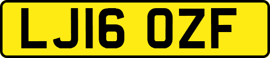 LJ16OZF