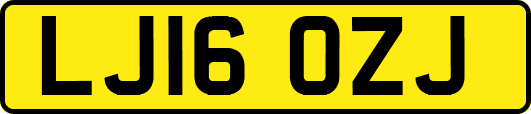 LJ16OZJ