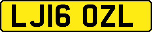 LJ16OZL