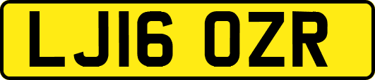 LJ16OZR
