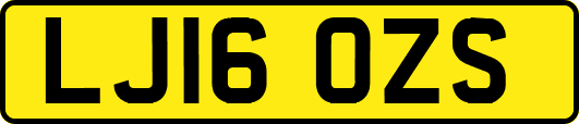 LJ16OZS