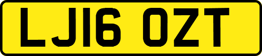 LJ16OZT