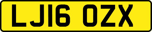 LJ16OZX