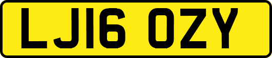 LJ16OZY
