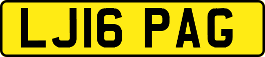 LJ16PAG