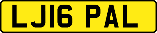 LJ16PAL