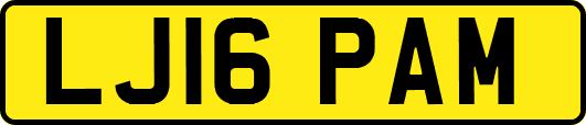 LJ16PAM
