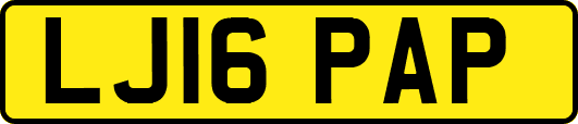 LJ16PAP
