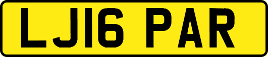 LJ16PAR