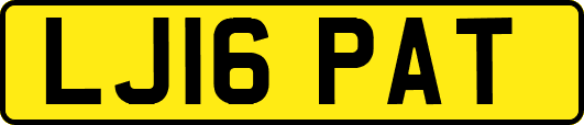 LJ16PAT