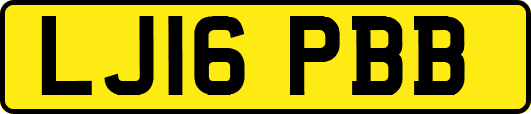 LJ16PBB