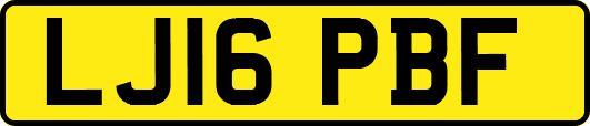 LJ16PBF
