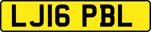 LJ16PBL