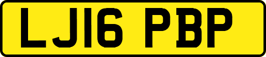 LJ16PBP