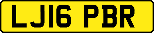 LJ16PBR