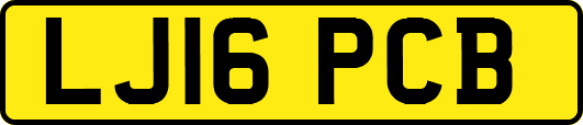 LJ16PCB